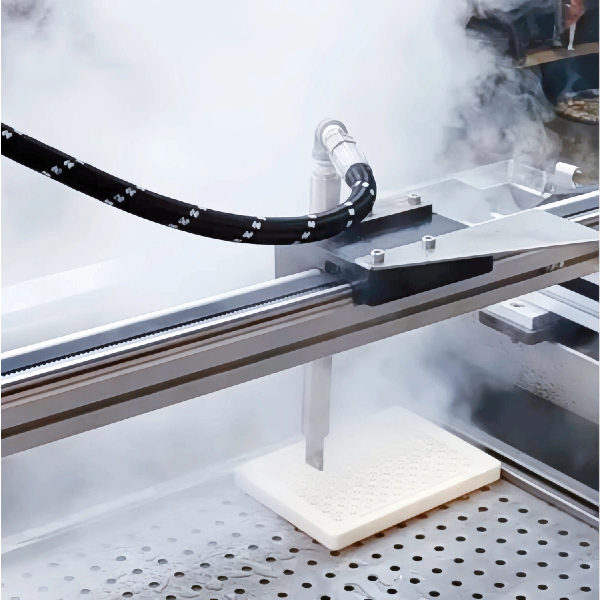 定制金剛石自動(dòng)清洗線(xiàn) 定制金剛石自動(dòng)清洗線(xiàn)